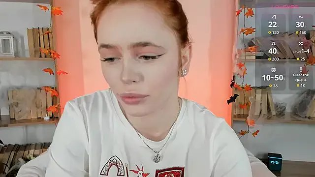 Freechat Phoenix_Margo on StripChat