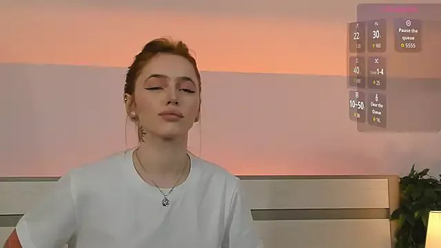 Freechat Phoenix_Margo on StripChat