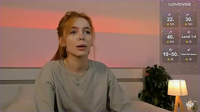 Freechat Phoenix_Margo on StripChat