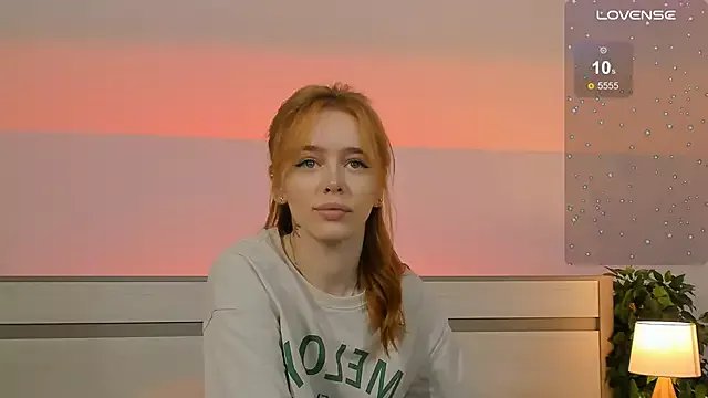 Freechat Phoenix_Margo on StripChat