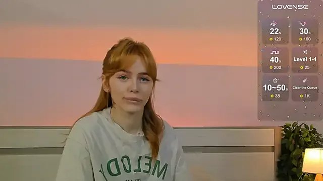 Freechat Phoenix_Margo on StripChat