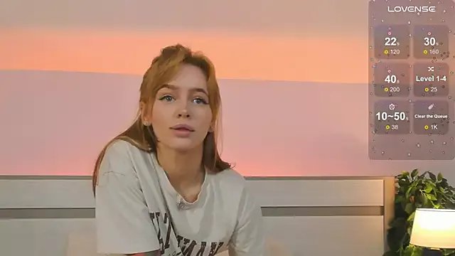 Freechat Phoenix_Margo on StripChat