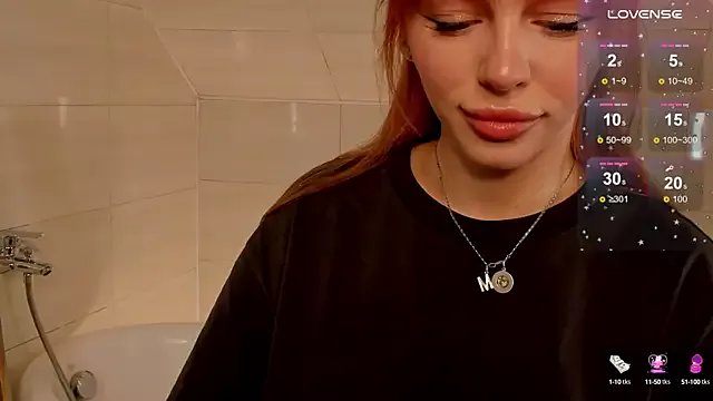 Freechat Phoenix_Margo on StripChat