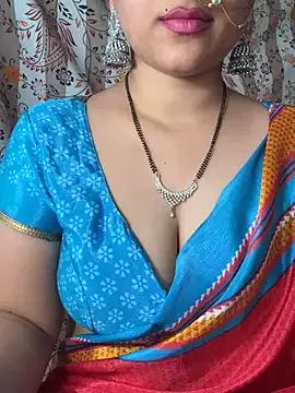Join StripChat's Pikaindian pikaindian from StripChat