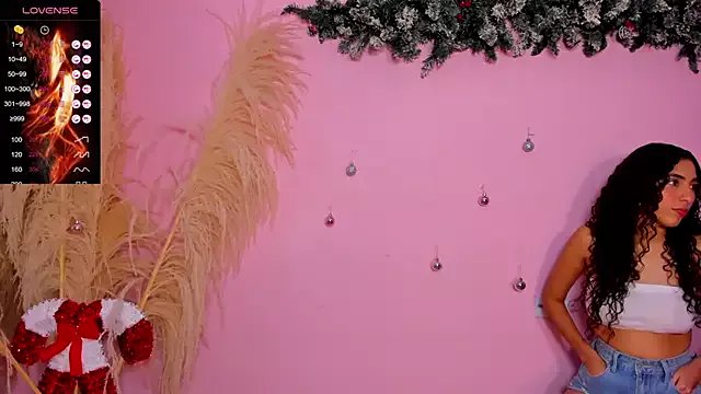 Freechat Pink_hell222 on StripChat