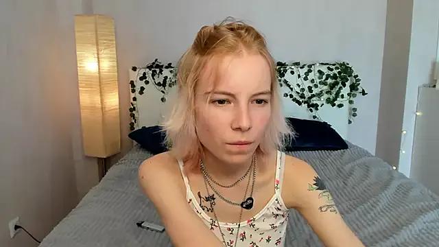 Freechat Pink_Lila18 on StripChat