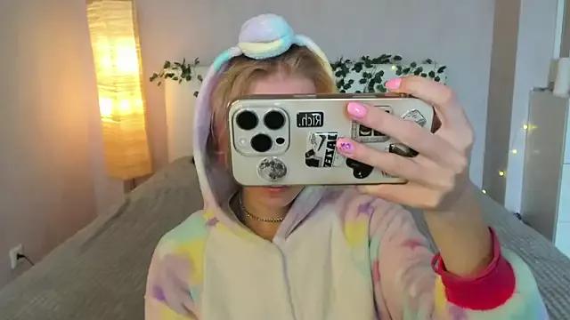 Freechat Pink_Lila18 on StripChat