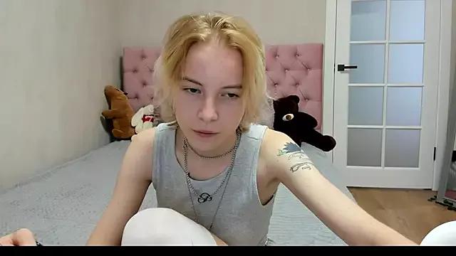 Freechat Pink_Lila18 on StripChat