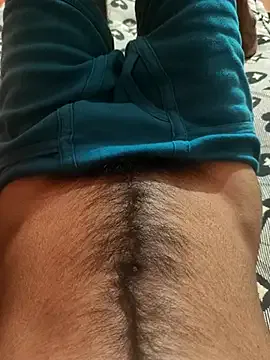 PinkedAssyrian — Cum show