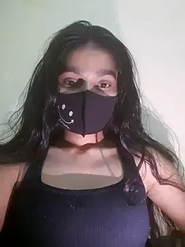 sc PinkRani is f PinkRani — Boons show