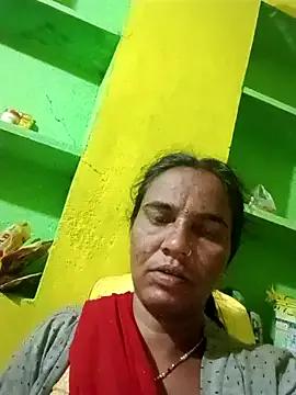 Pinky12A on StripChat