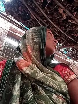 Pinky12A on StripChat