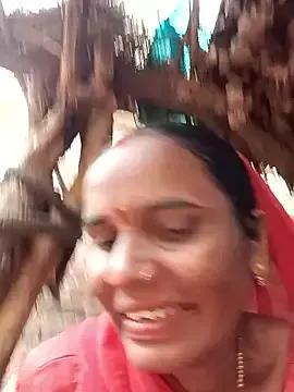 Pinky12A on StripChat