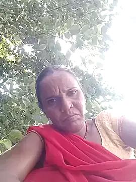 Pinky12A on StripChat