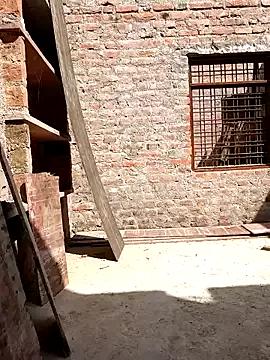 Pinky12A on StripChat