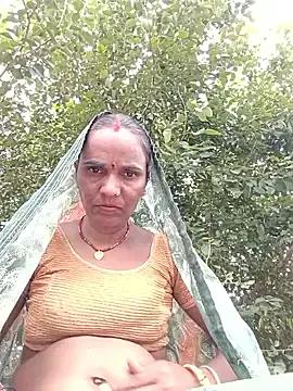 Pinky12A on StripChat