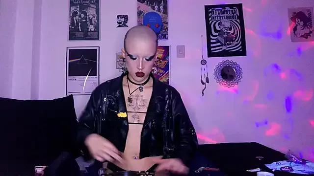 StripChat Plutonbluemooon333 plutonbluemooon333 from StripChat