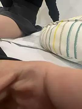 Cute POCARI_SWEAT from StripChat POCARI_SWEAT from StripChat