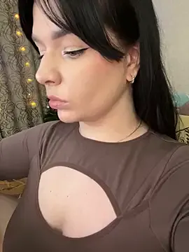 Poly_Nick on StripChat