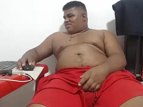 PONSE_LATINO from StripChat