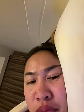 Ponthip on StripChat