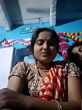 Pooja_hote from StripChat