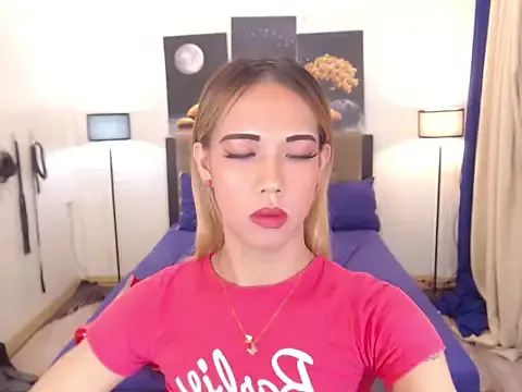 PreciousAmore on StripChat