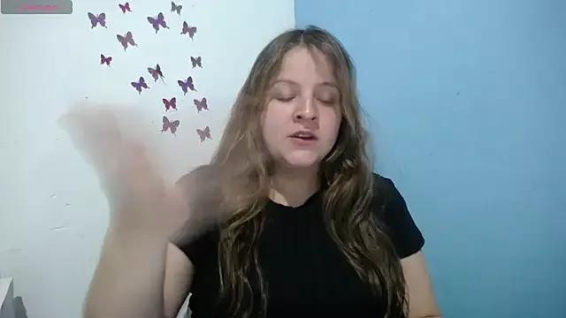 Pregnant_Kloe on StripChat