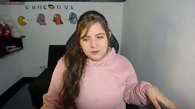 Pregnant_Kloe on StripChat