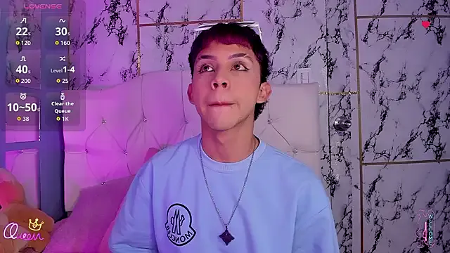 Prince_Apolo — SUCK DILDO