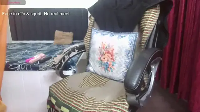 Prince_ki_Princess — Dildo Ride