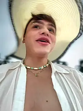 Freechat PRINCE_STEV on StripChat