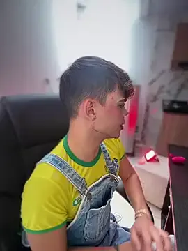 Freechat PRINCE_STEV on StripChat