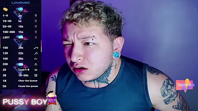 StripChat princeFtm is Freechat princeFtm — masturbation