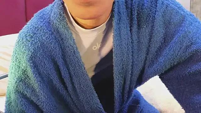 PrincePoppy from StripChat