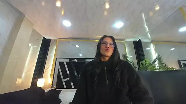 Freechat Princess_Violett on StripChat