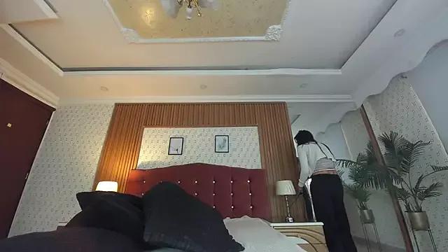 Freechat Princess_Violett on StripChat