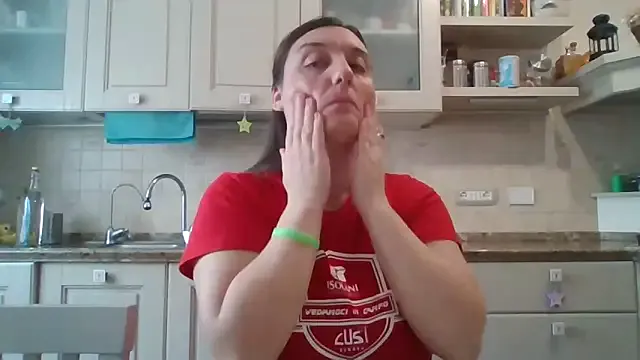 PrincessEileen89 — Freechat on StripChat