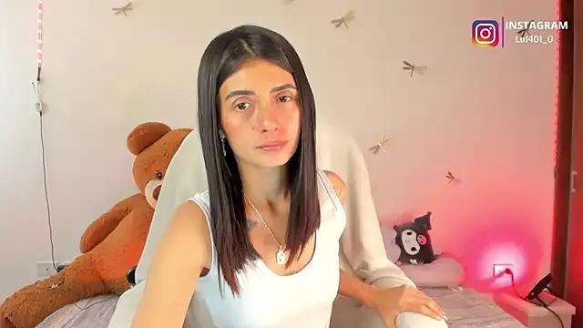 princessluna_19 on StripChat