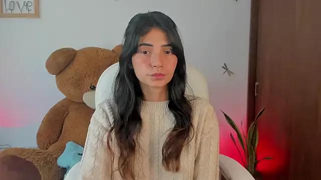 princessluna_19 on StripChat