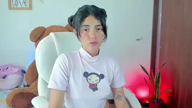 princessluna_19 on StripChat