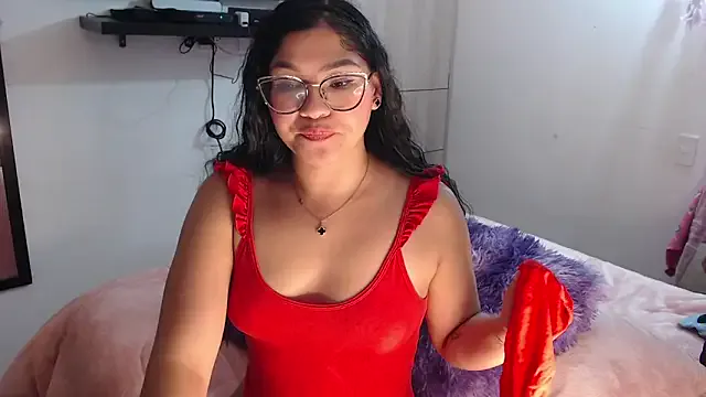 StripChat Prins_jazmin is Freechat Prins_jazmin — control my lush for 8 mn