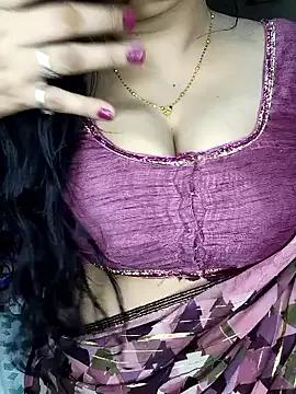 Freechat PRIYA_22 on StripChat