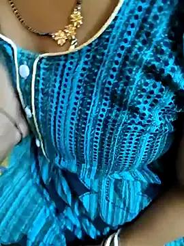 Priya_From_India from StripChat