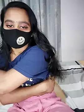 Freechat Prova-2 on StripChat