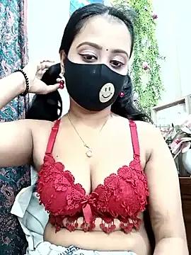 Freechat Prova-2 on StripChat