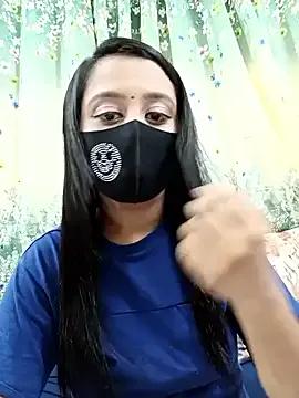 Freechat Prova-2 on StripChat