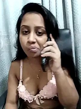 Freechat Prova-2 on StripChat
