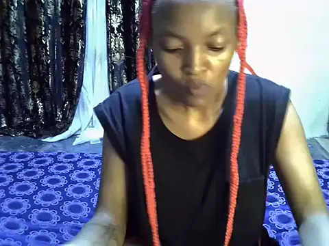 Freechat Proxy_Paige on StripChat