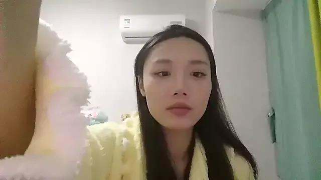 Puff-521 from StripChat